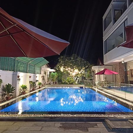 Dragon Bay Hotel Cam Lam Dış mekan fotoğraf