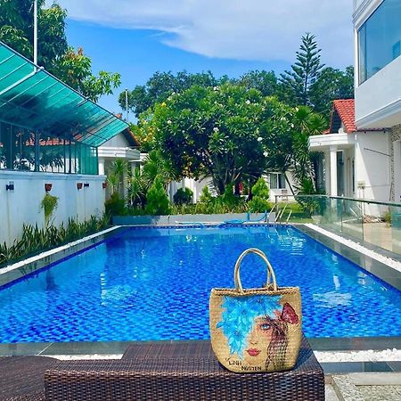 Dragon Bay Hotel Cam Lam Dış mekan fotoğraf