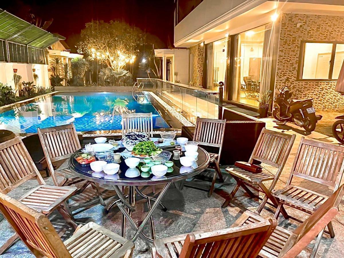 Dragon Bay Hotel Cam Lam Dış mekan fotoğraf