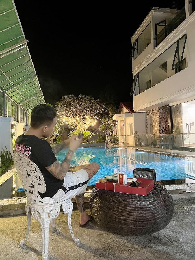 Dragon Bay Hotel Cam Lam Dış mekan fotoğraf
