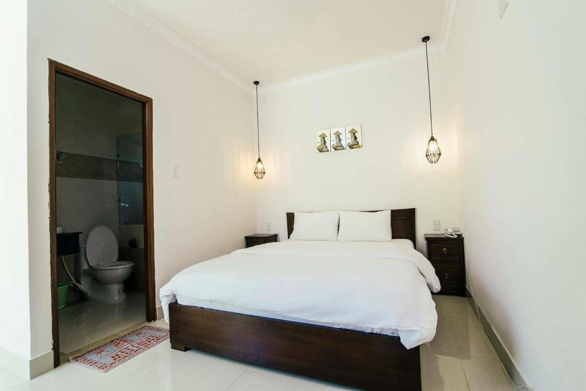 Dragon Bay Hotel Cam Lam Dış mekan fotoğraf