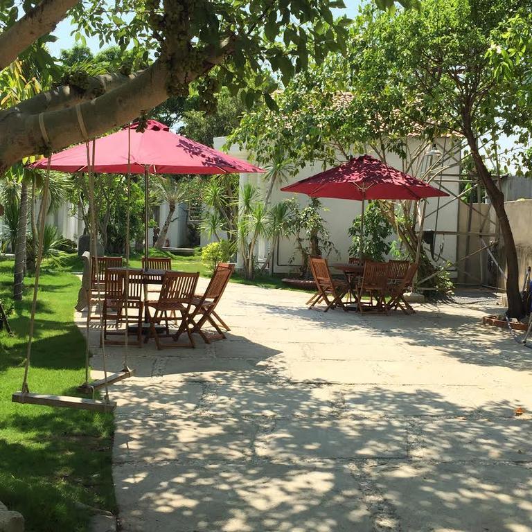Dragon Bay Hotel Cam Lam Dış mekan fotoğraf