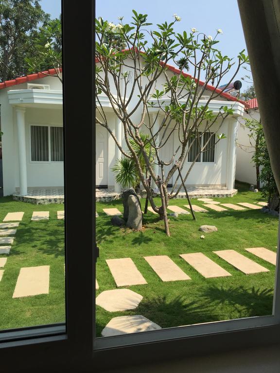 Dragon Bay Hotel Cam Lam Dış mekan fotoğraf