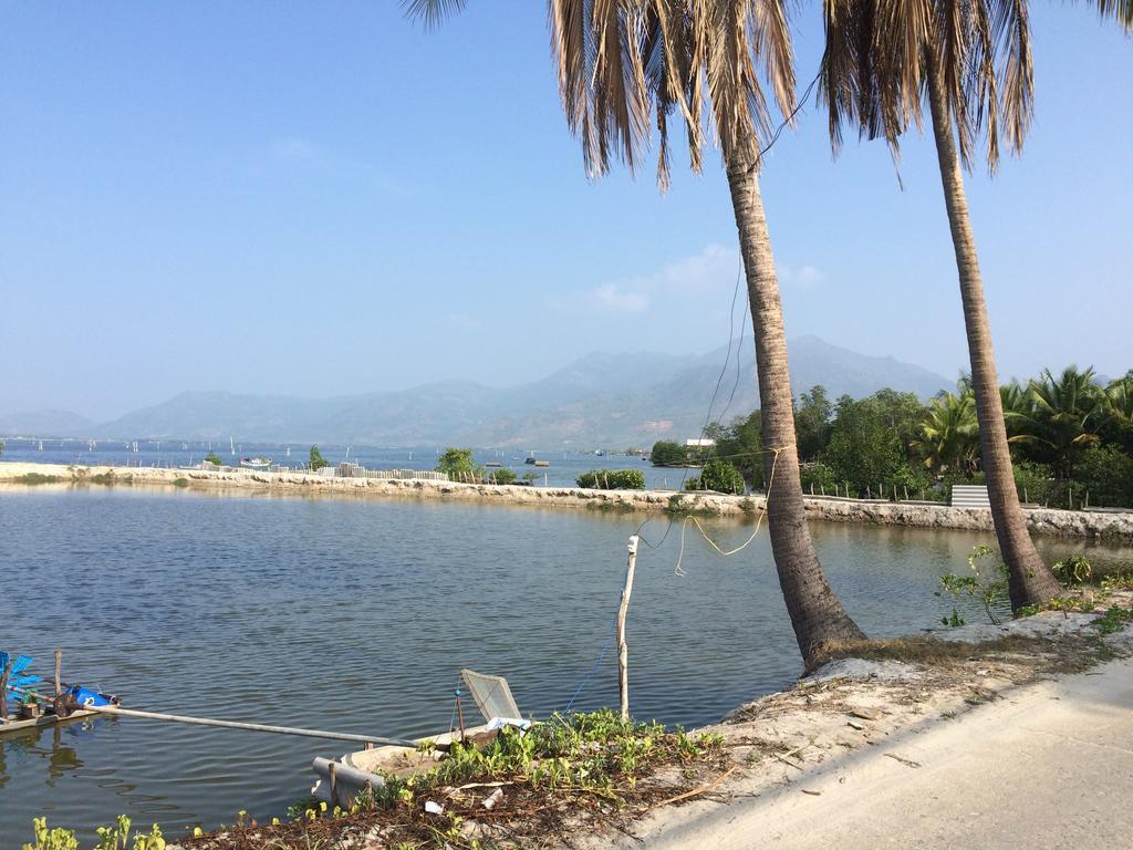 Dragon Bay Hotel Cam Lam Dış mekan fotoğraf