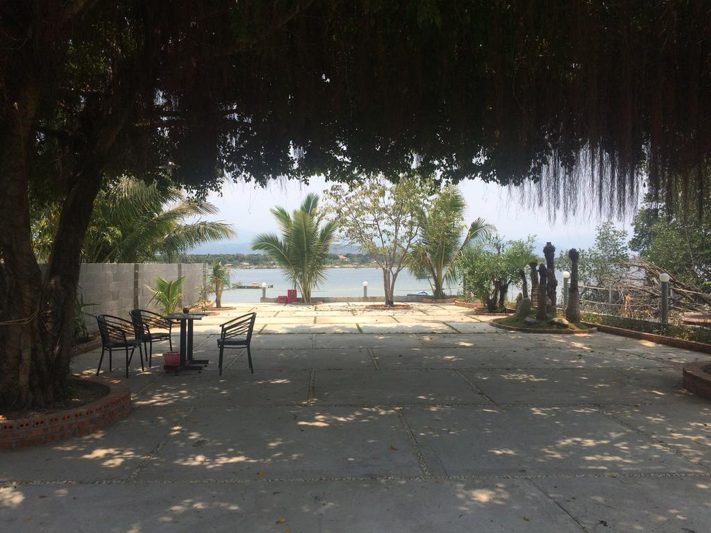 Dragon Bay Hotel Cam Lam Dış mekan fotoğraf