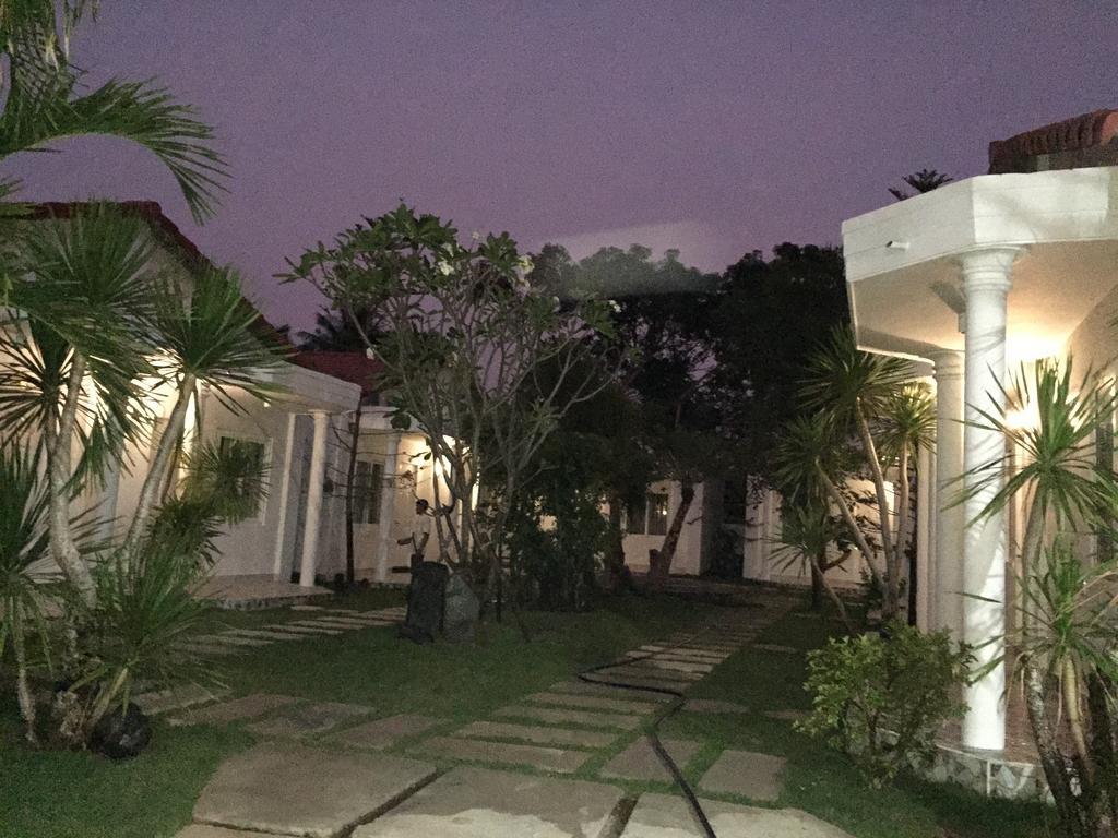 Dragon Bay Hotel Cam Lam Dış mekan fotoğraf