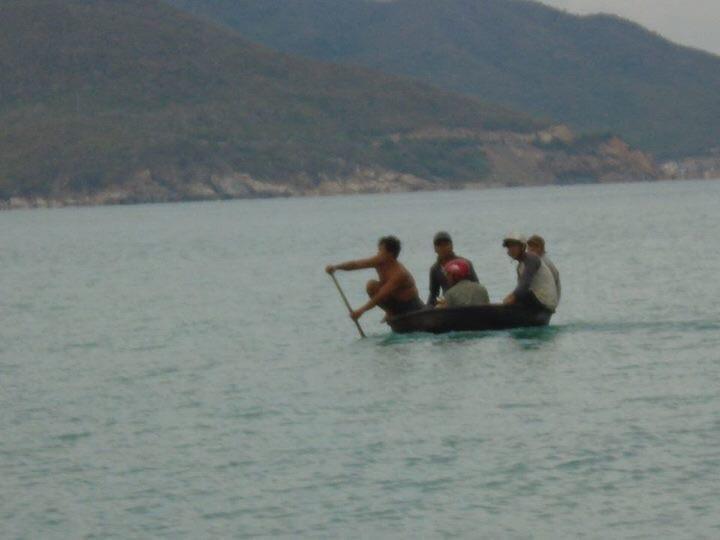 Dragon Bay Hotel Cam Lam Dış mekan fotoğraf