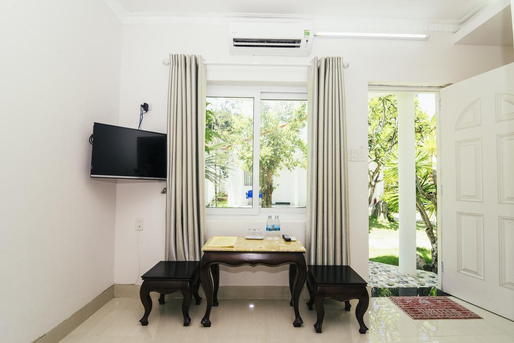 Dragon Bay Hotel Cam Lam Dış mekan fotoğraf