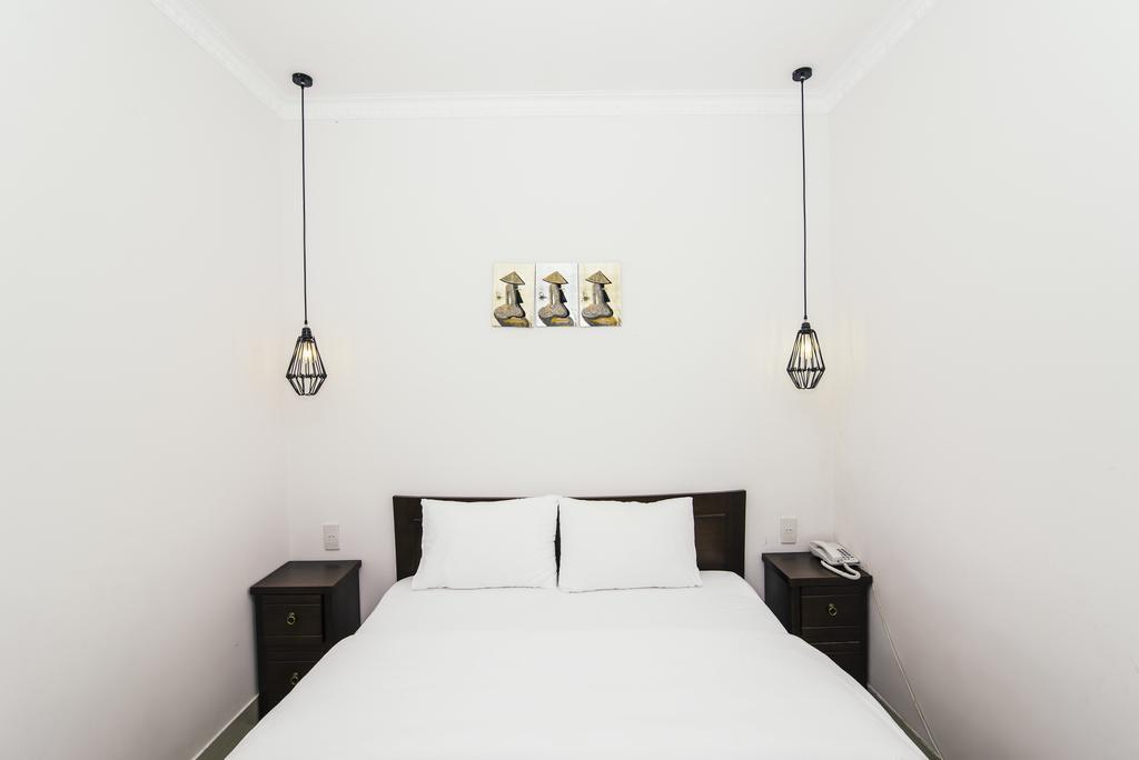 Dragon Bay Hotel Cam Lam Dış mekan fotoğraf