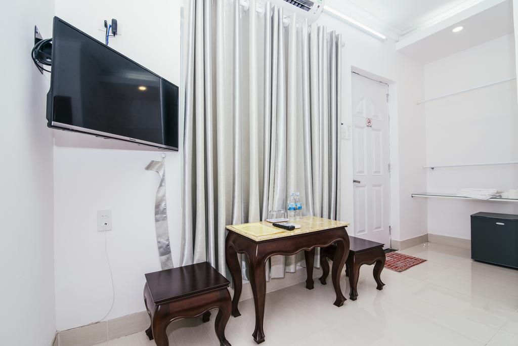 Dragon Bay Hotel Cam Lam Dış mekan fotoğraf