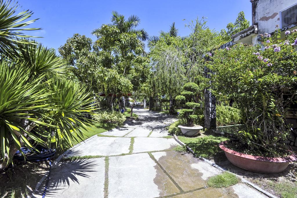 Dragon Bay Hotel Cam Lam Dış mekan fotoğraf