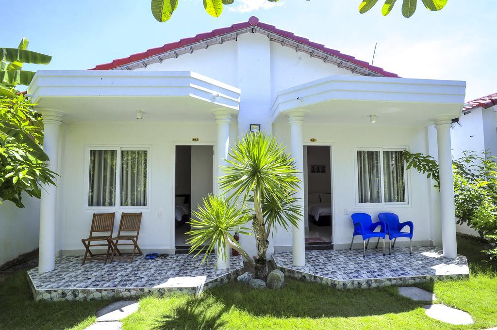 Dragon Bay Hotel Cam Lam Dış mekan fotoğraf