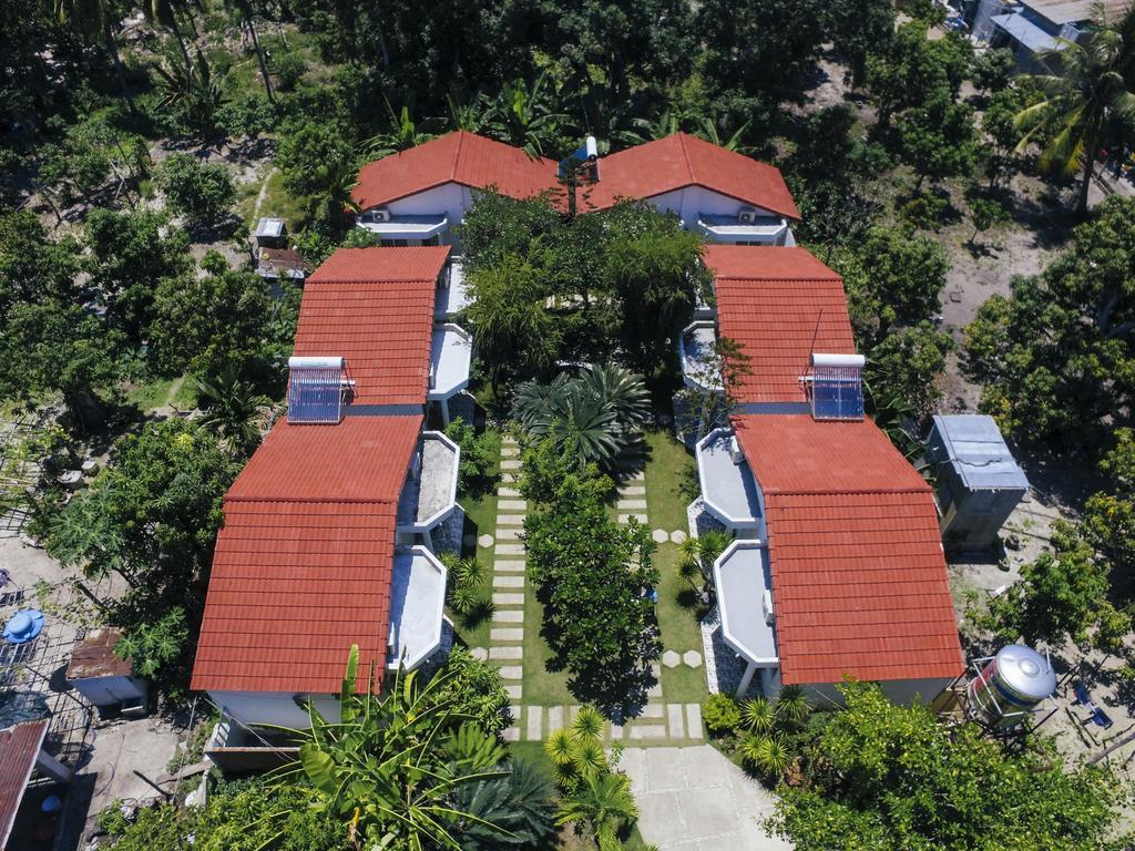 Dragon Bay Hotel Cam Lam Dış mekan fotoğraf