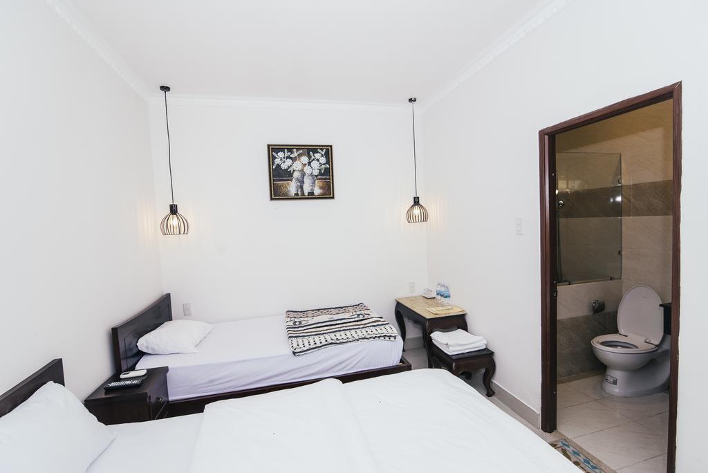Dragon Bay Hotel Cam Lam Dış mekan fotoğraf