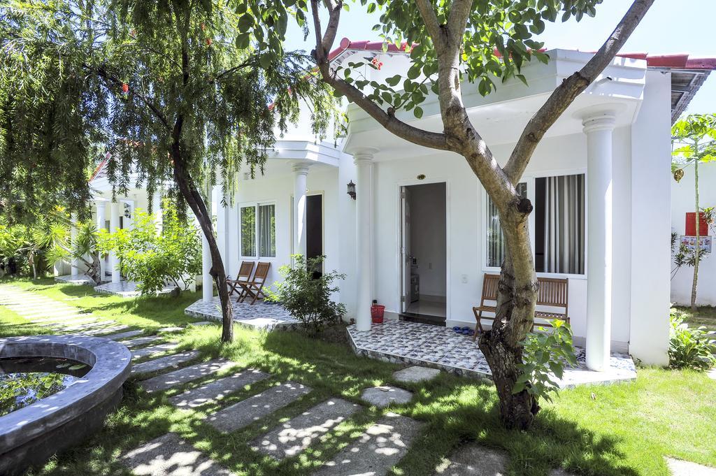 Dragon Bay Hotel Cam Lam Dış mekan fotoğraf