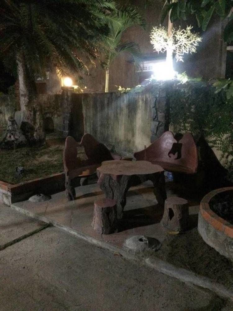 Dragon Bay Hotel Cam Lam Dış mekan fotoğraf
