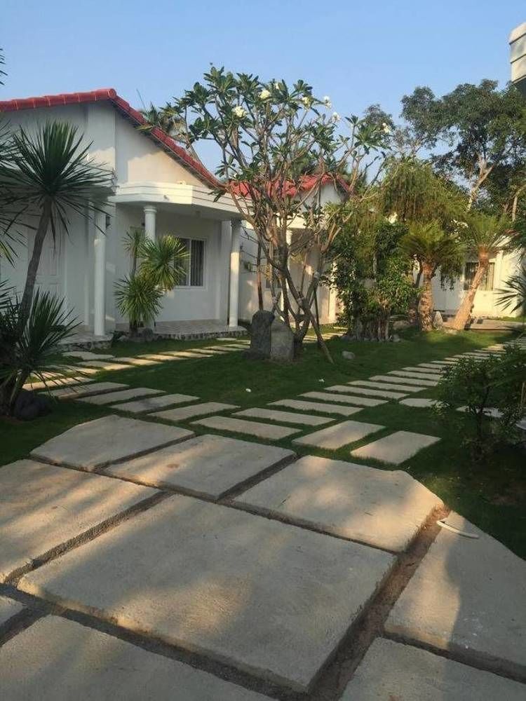 Dragon Bay Hotel Cam Lam Dış mekan fotoğraf