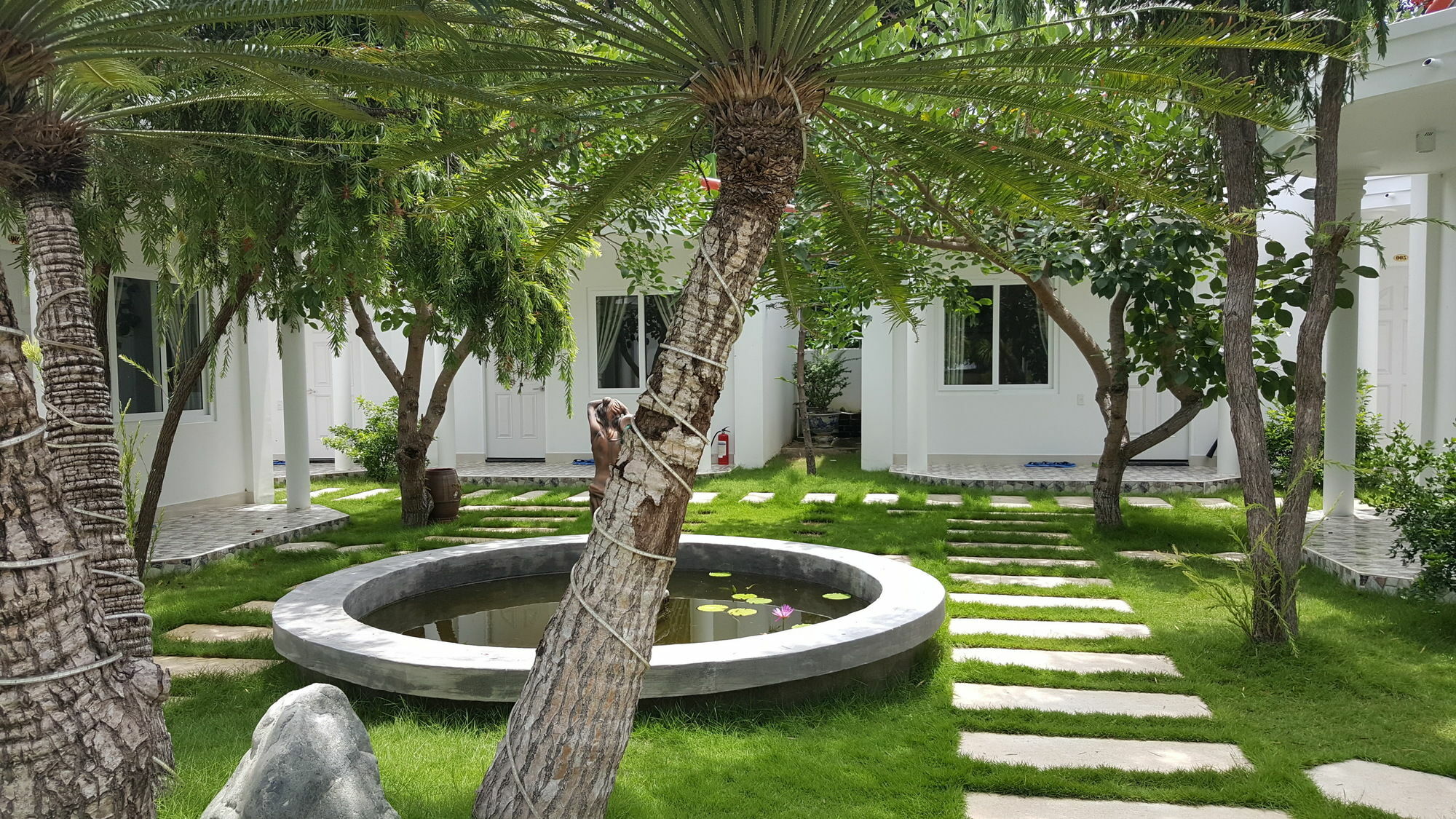 Dragon Bay Hotel Cam Lam Dış mekan fotoğraf