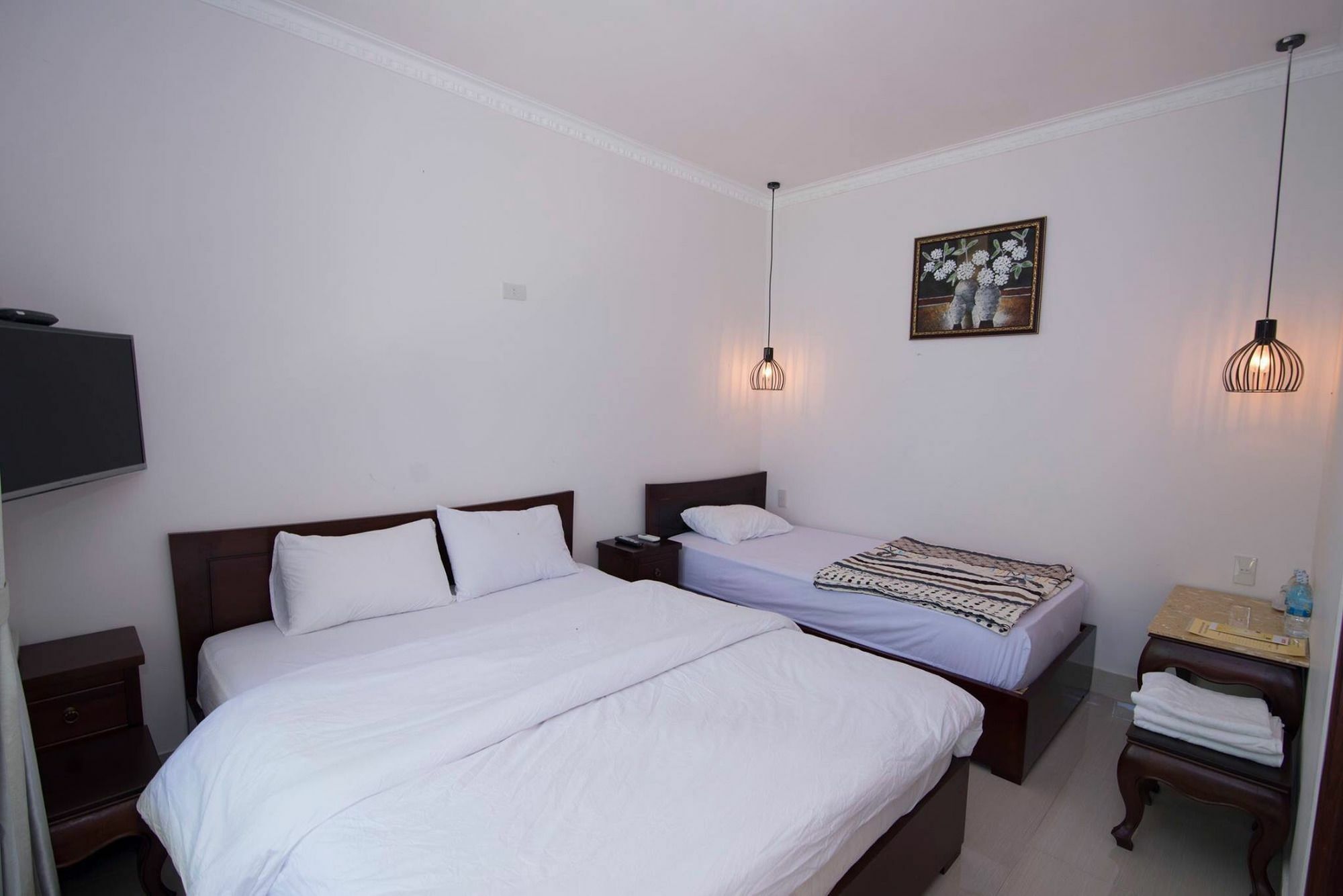 Dragon Bay Hotel Cam Lam Dış mekan fotoğraf